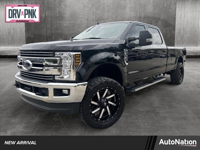 2019 Ford F-350 Lariat