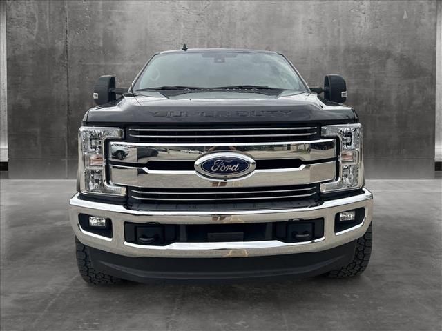 2019 Ford F-350 Lariat