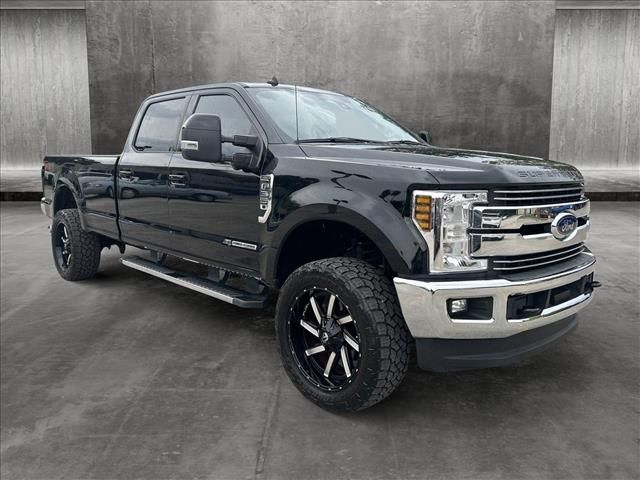 2019 Ford F-350 Lariat