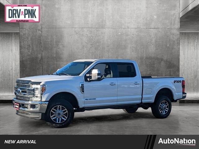 2019 Ford F-350 Lariat