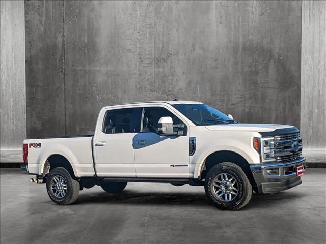 2019 Ford F-350 Lariat