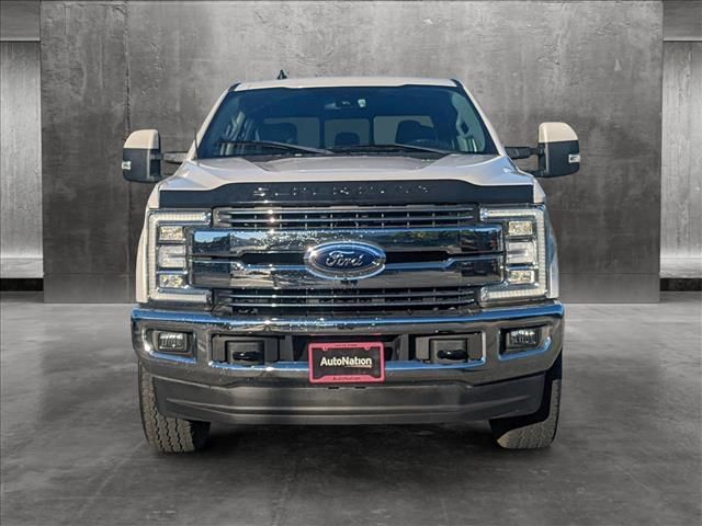 2019 Ford F-350 Lariat