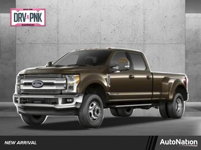 2019 Ford F-350 Lariat