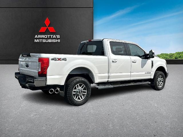 2019 Ford F-350 Lariat