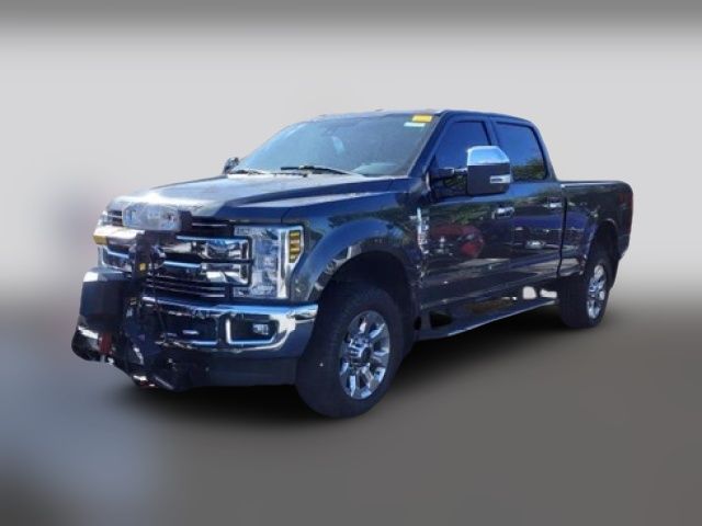 2019 Ford F-350 Lariat