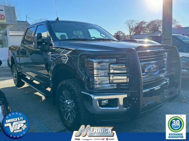 2019 Ford F-350 Lariat