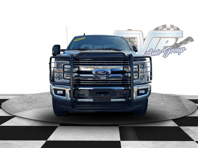 2019 Ford F-350 Lariat