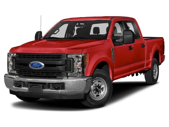 2019 Ford F-350 Lariat