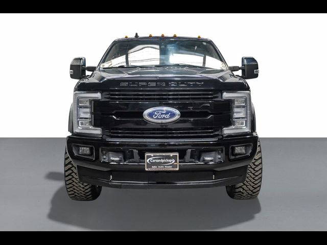 2019 Ford F-350 Lariat