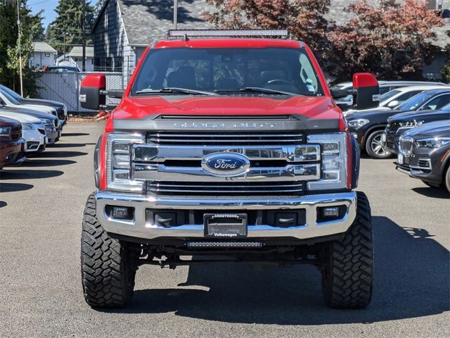 2019 Ford F-350 Lariat