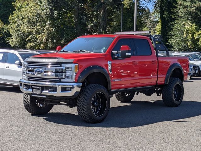 2019 Ford F-350 Lariat