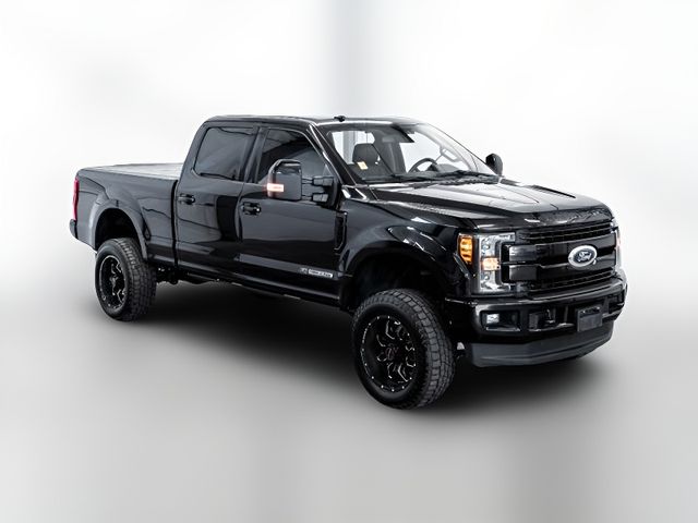 2019 Ford F-350 Lariat