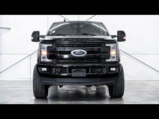 2019 Ford F-350 Lariat