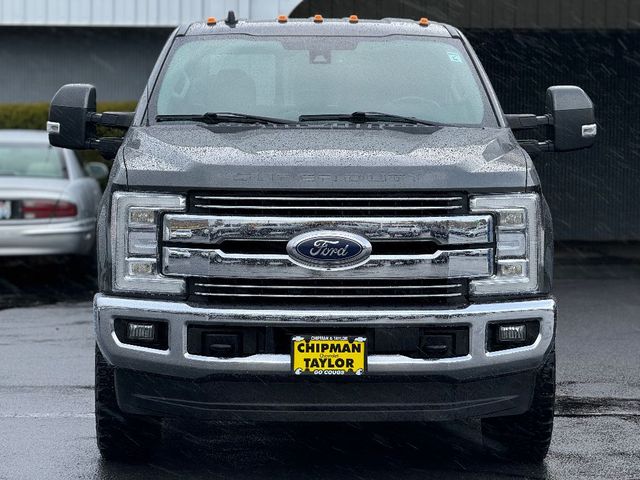 2019 Ford F-350 Lariat