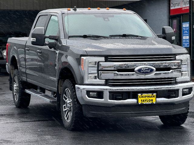 2019 Ford F-350 Lariat