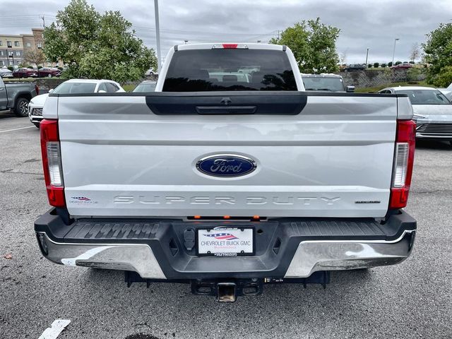 2019 Ford F-350 XLT