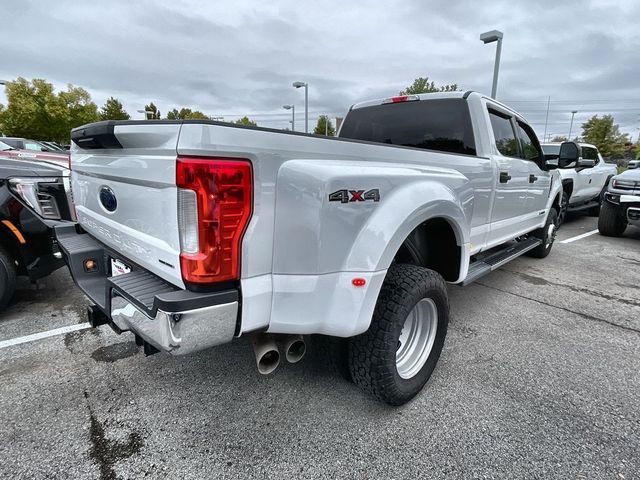 2019 Ford F-350 XLT