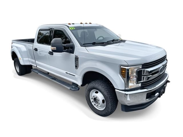 2019 Ford F-350 XLT