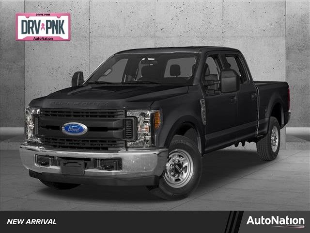 2019 Ford F-350 XL