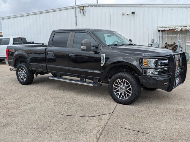 2019 Ford F-350 XL