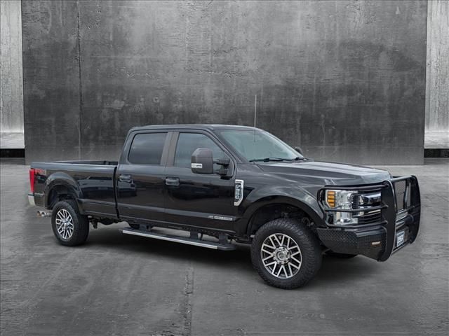 2019 Ford F-350 XL