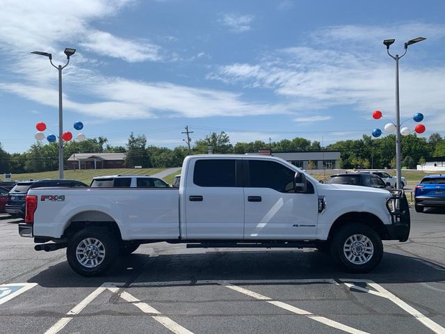 2019 Ford F-350 XL