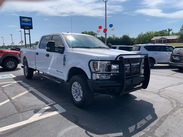 2019 Ford F-350 XL