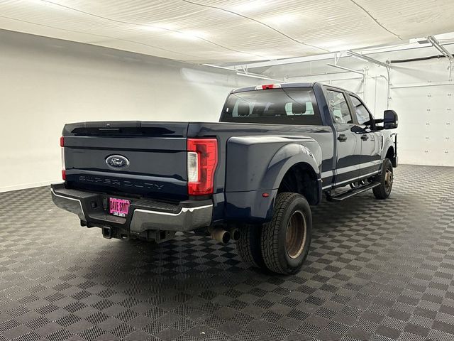 2019 Ford F-350 XL