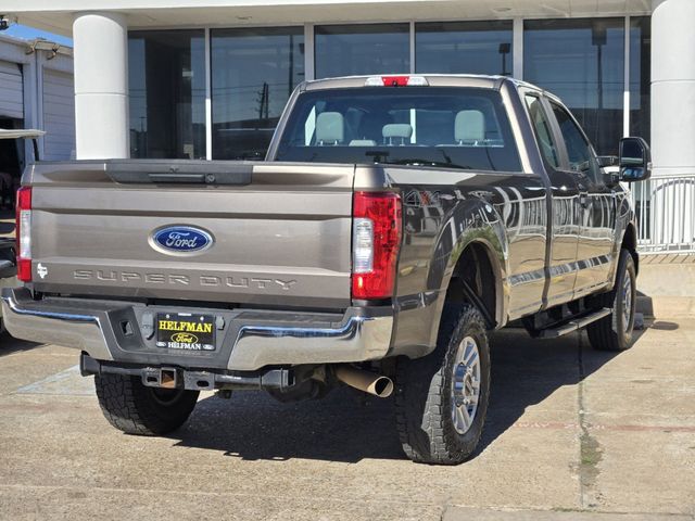 2019 Ford F-350 XL