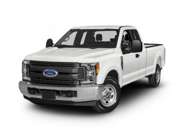 2019 Ford F-350 XL