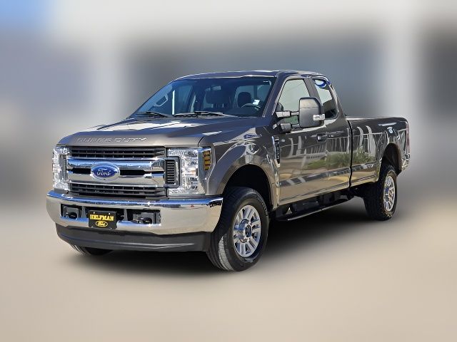 2019 Ford F-350 XL