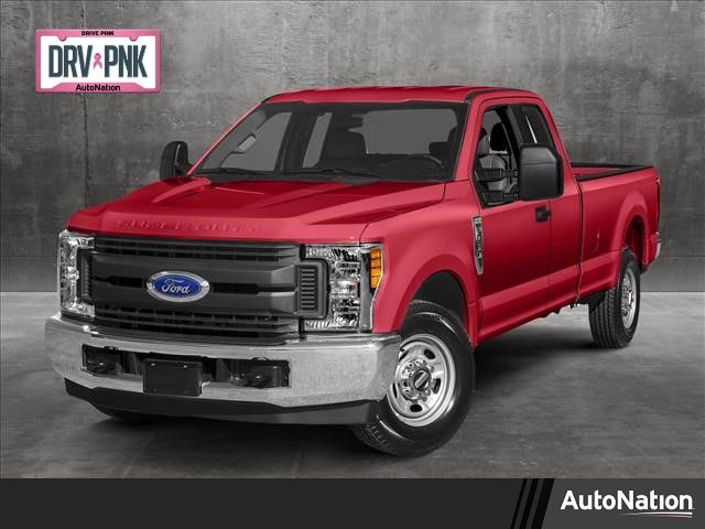 2019 Ford F-350 XL