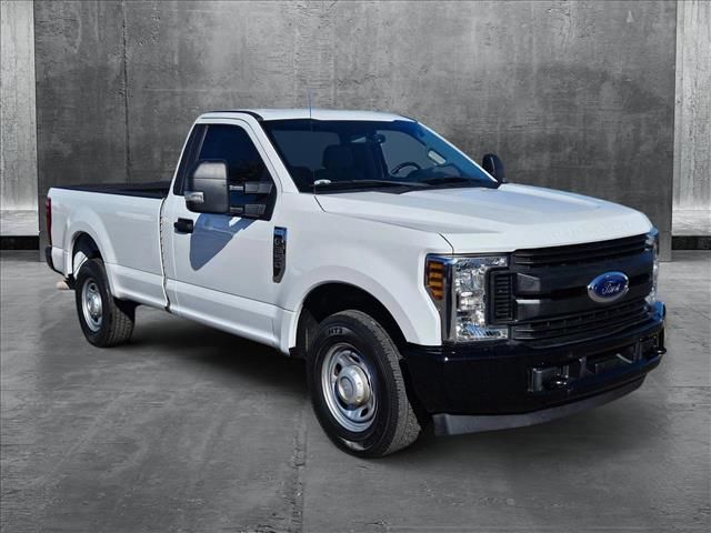 2019 Ford F-350 XL