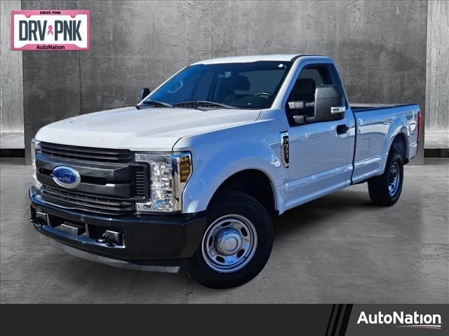 2019 Ford F-350 XL