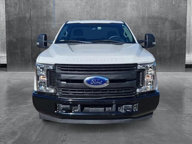 2019 Ford F-350 XL