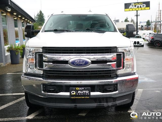 2019 Ford F-350 XLT