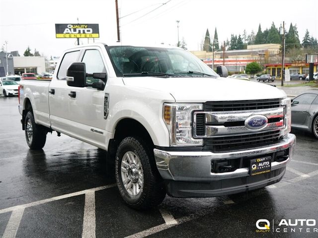 2019 Ford F-350 XLT