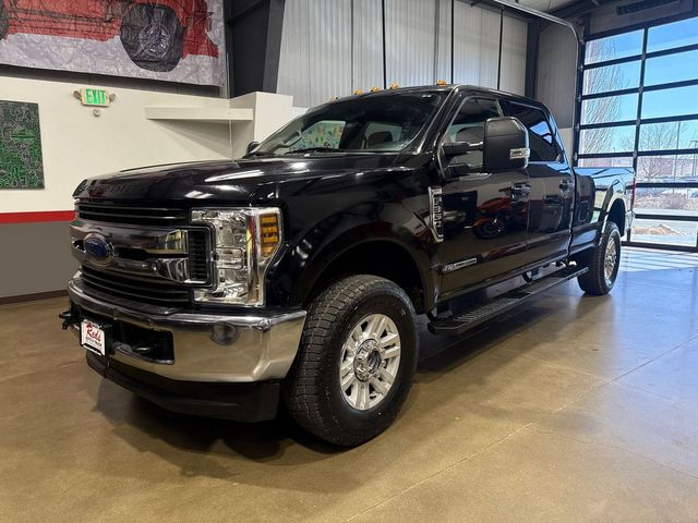 2019 Ford F-350 XLT