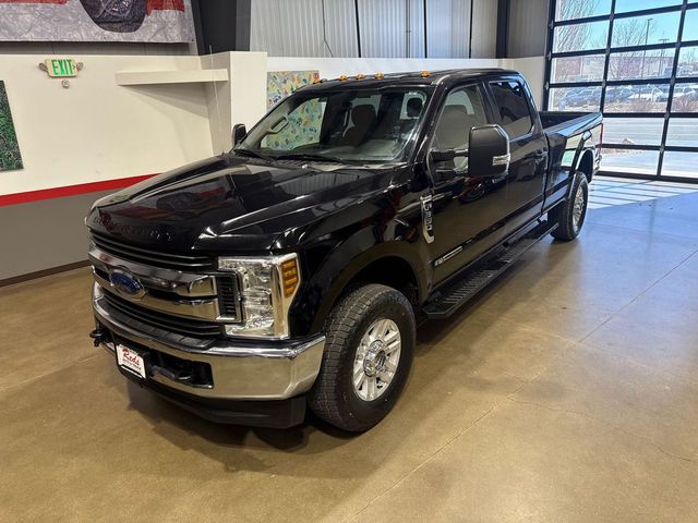 2019 Ford F-350 XLT