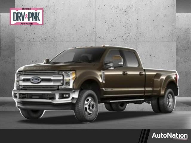 2019 Ford F-350 XLT