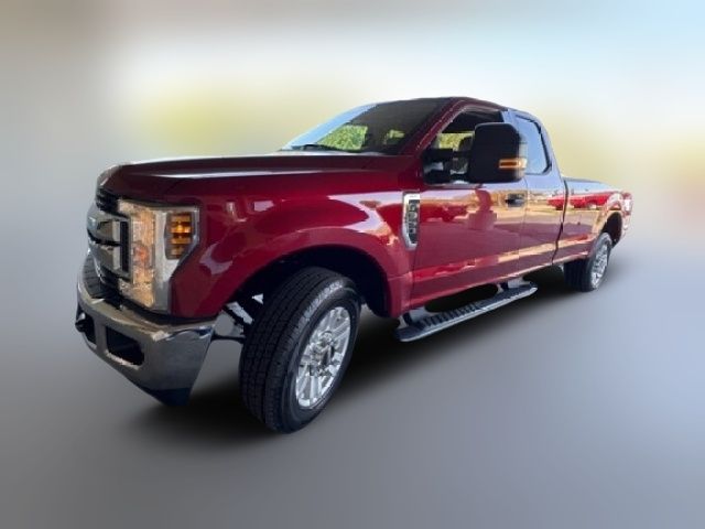 2019 Ford F-350 XLT