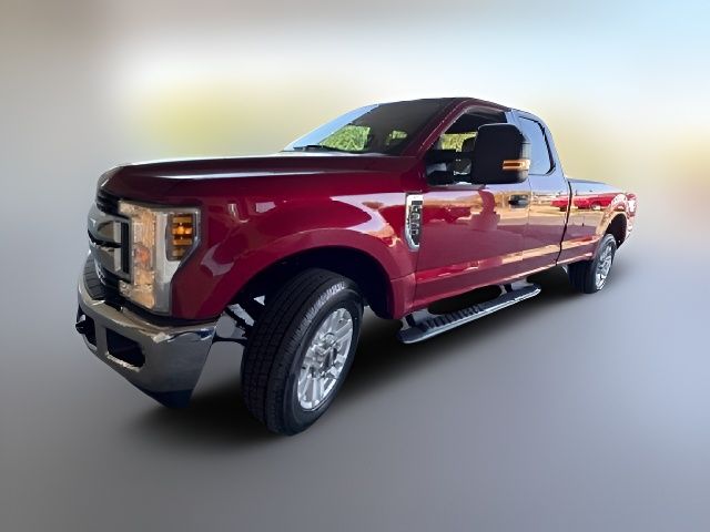 2019 Ford F-350 XLT