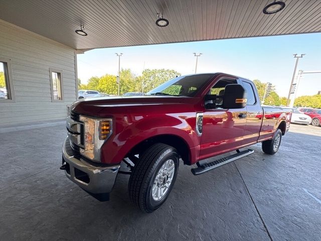 2019 Ford F-350 XLT