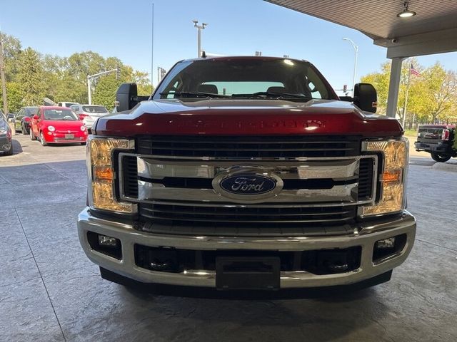 2019 Ford F-350 XLT