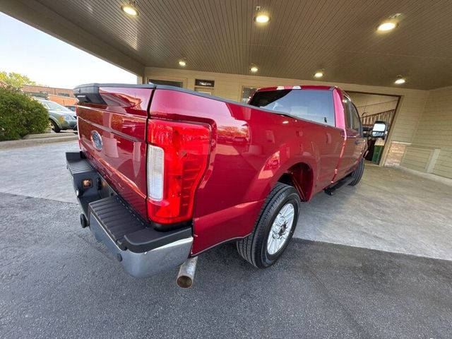 2019 Ford F-350 XLT