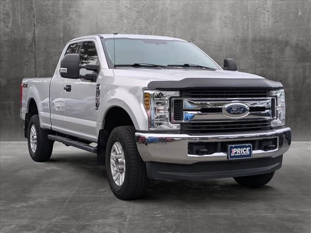 2019 Ford F-350 XLT