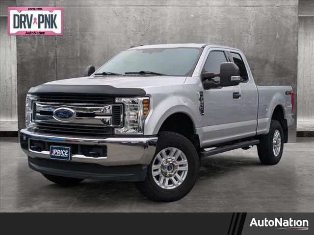 2019 Ford F-350 XLT