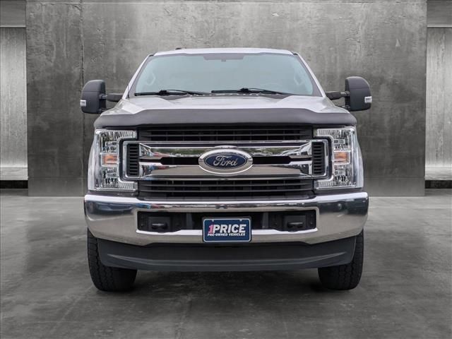 2019 Ford F-350 XLT