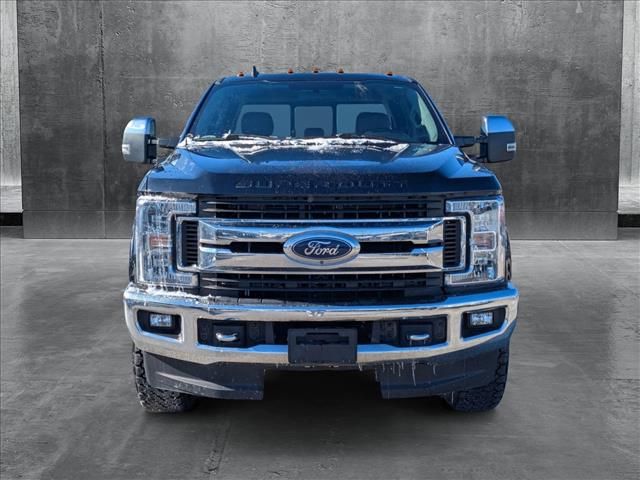 2019 Ford F-350 XLT