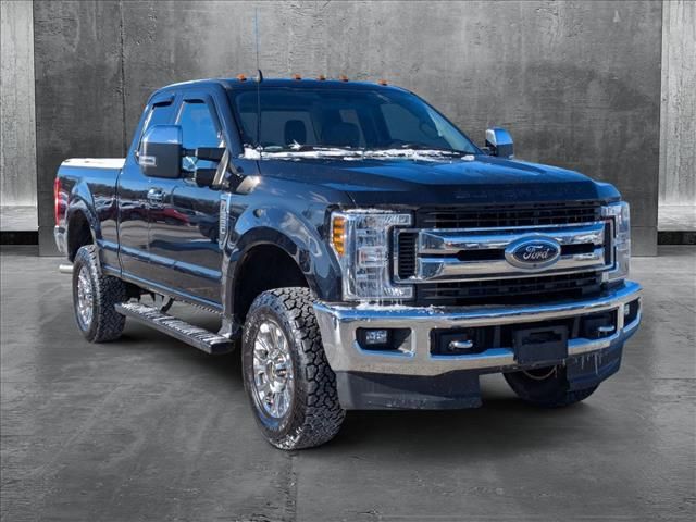 2019 Ford F-350 XLT